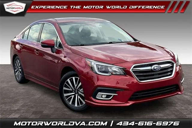 2019 Subaru Legacy Premium for sale in Madison Heights, VA