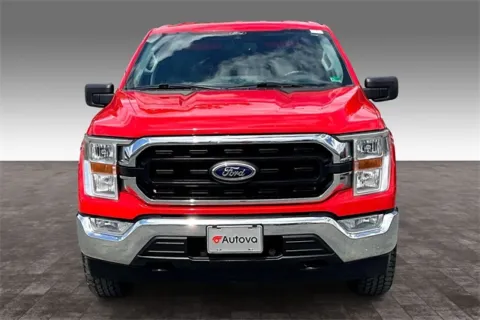 Photos of 2021 Ford F-150 XLT for sale in Madison Heights, VA at Autova