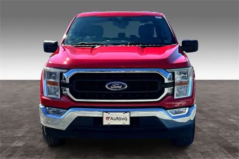 Photos of 2021 Ford F-150 XLT for sale in Madison Heights, VA at Autova
