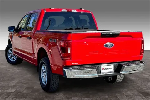More photos of 2021 Ford F-150 XLT at Autova, VA