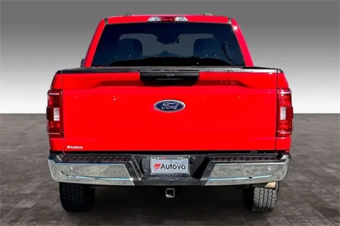 More photos of 2021 Ford F-150 XLT at Autova, VA
