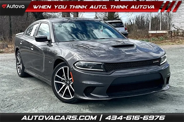 2023 Dodge Charger R/T for sale in Madison Heights, VA