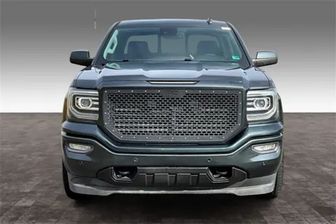 Photos of 2018 GMC Sierra 1500 Denali for sale in Madison Heights, VA at Autova