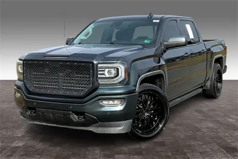 Another view of 2018 GMC Sierra 1500 Denali for sale in Madison Heights, VA at Autova