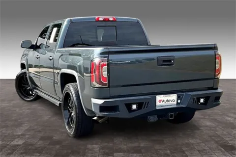 More photos of 2018 GMC Sierra 1500 Denali at Autova, VA