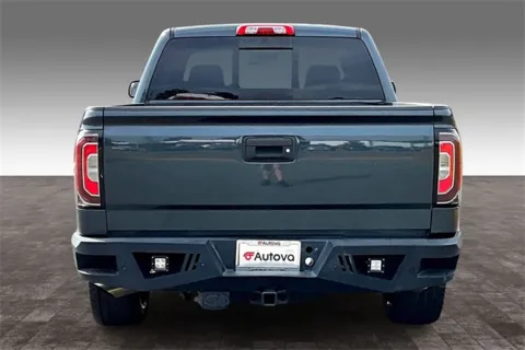 More photos of 2018 GMC Sierra 1500 Denali at Autova, VA