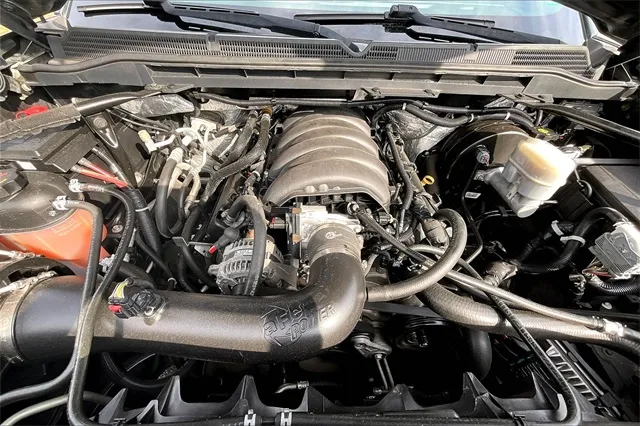 2018 Gmc Sierra 1500 Denali photo 3