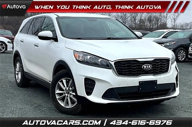 2020 Kia Sorento LX for sale in Madison Heights, VA