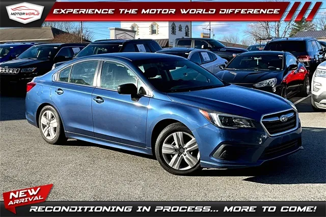 2019 Subaru Legacy 2.5i for sale in Madison Heights, VA