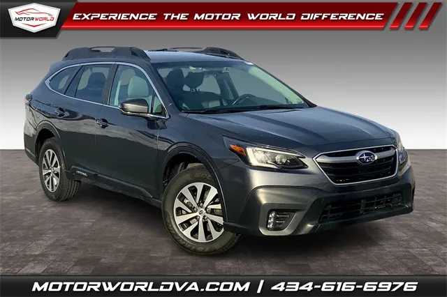 2021 Subaru Outback Premium for sale in Madison Heights, VA