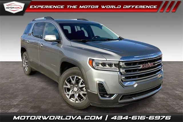 2023 GMC Acadia SLT for sale in Madison Heights, VA