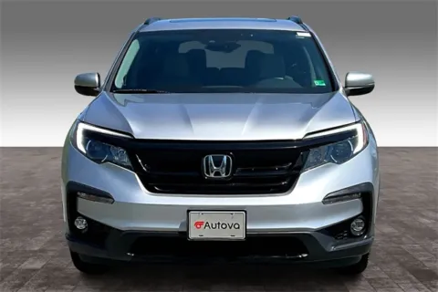 Photos of 2022 Honda Pilot Special Edition for sale in Madison Heights, VA at Autova