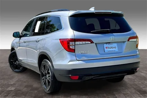 More photos of 2022 Honda Pilot Special Edition at Autova, VA