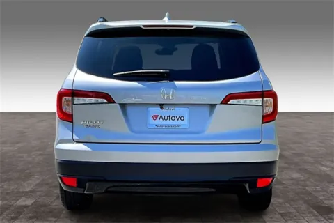 More photos of 2022 Honda Pilot Special Edition at Autova, VA