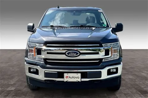 Photos of 2020 Ford F-150 XLT for sale in Madison Heights, VA at Autova