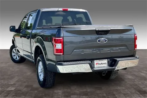 More photos of 2020 Ford F-150 XLT at Autova, VA