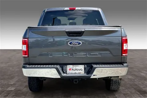 More photos of 2020 Ford F-150 XLT at Autova, VA