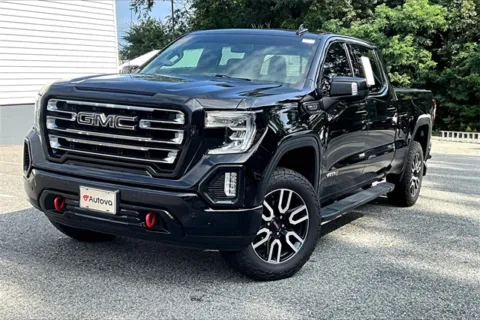 Photos of 2020 GMC Sierra 1500 AT4 for sale in Madison Heights, VA at Autova