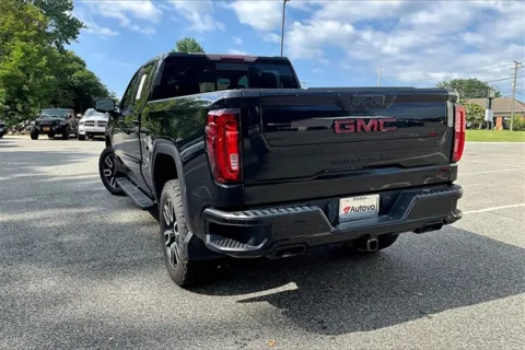Another view of 2020 GMC Sierra 1500 AT4 for sale in Madison Heights, VA at Autova