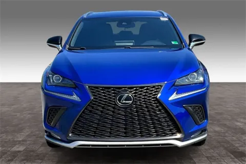 Photos of 2020 Lexus NX 300 F Sport for sale in Madison Heights, VA at Autova