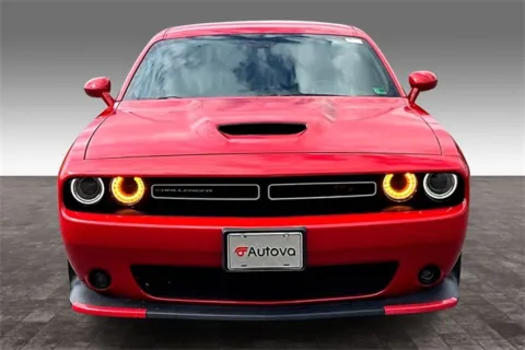 Photos of 2020 Dodge Challenger R/T for sale in Madison Heights, VA at Autova