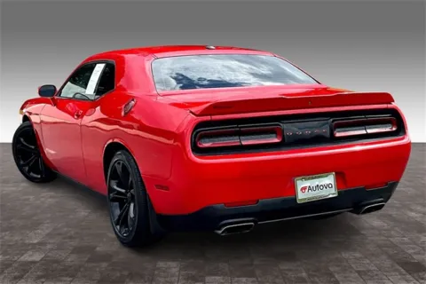 More photos of 2020 Dodge Challenger R/T at Autova, VA