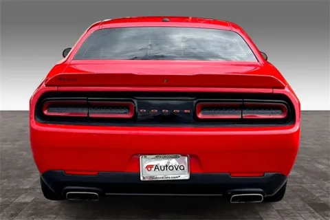 More photos of 2020 Dodge Challenger R/T at Autova, VA