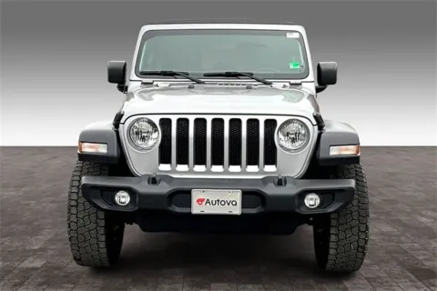 Photos of 2020 Jeep Wrangler Unlimited Freedom Edition for sale in Madison Heights, VA at Autova