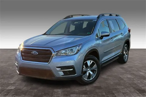 Another view of 2020 Subaru Ascent Premium for sale in Madison Heights, VA at Autova