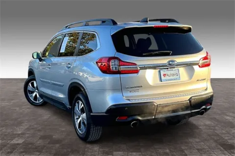 More photos of 2020 Subaru Ascent Premium at Autova, VA