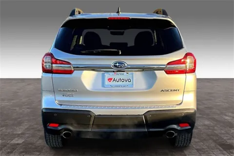 More photos of 2020 Subaru Ascent Premium at Autova, VA
