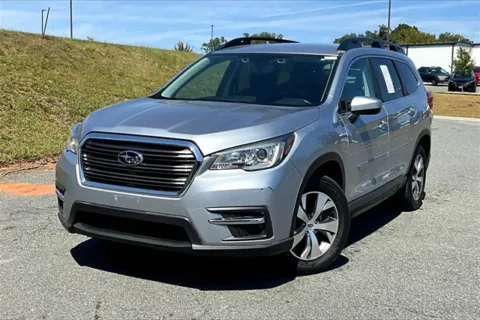 Photos of 2020 Subaru Ascent Premium for sale in Madison Heights, VA at Autova