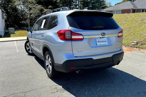 Another view of 2020 Subaru Ascent Premium for sale in Madison Heights, VA at Autova