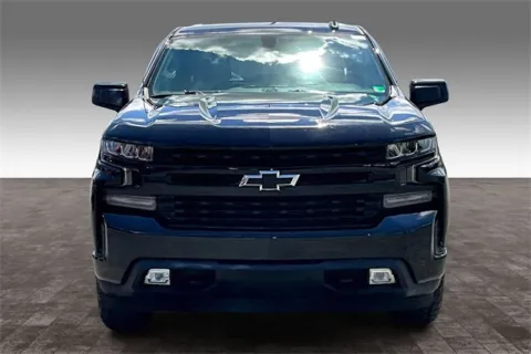 Photos of 2020 Chevrolet Silverado 1500 RST for sale in Madison Heights, VA at Autova