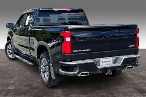 More photos of 2020 Chevrolet Silverado 1500 RST at Autova, VA