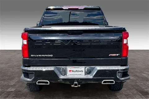 More photos of 2020 Chevrolet Silverado 1500 RST at Autova, VA