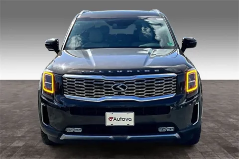 Photos of 2020 Kia Telluride SX for sale in Madison Heights, VA at Autova