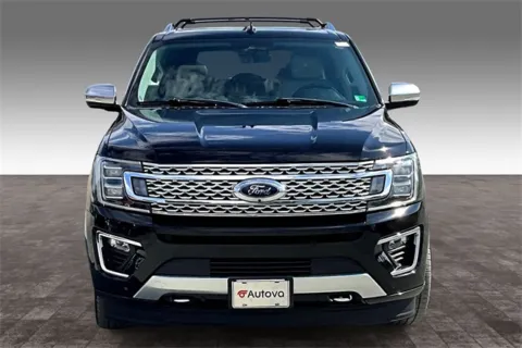 Photos of 2020 Ford Expedition Max Platinum for sale in Madison Heights, VA at Autova