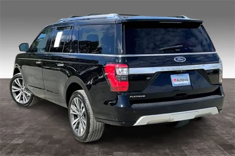 More photos of 2020 Ford Expedition Max Platinum at Autova, VA