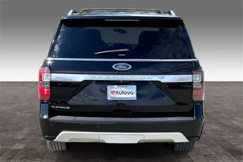 More photos of 2020 Ford Expedition Max Platinum at Autova, VA