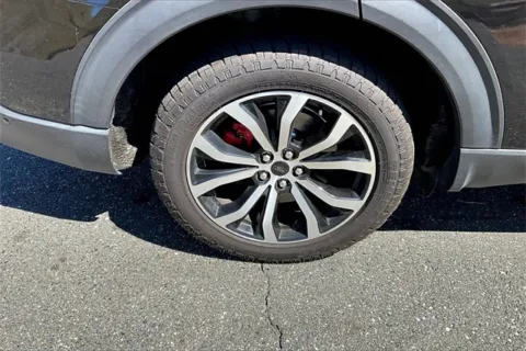 More photos of 2020 Ford Explorer ST at Autova, VA