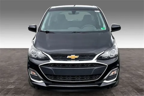 Photos of 2020 Chevrolet Spark 1LT for sale in Madison Heights, VA at Autova