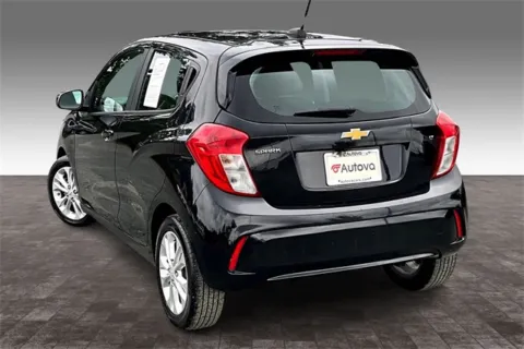 More photos of 2020 Chevrolet Spark 1LT at Autova, VA