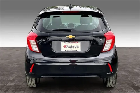 More photos of 2020 Chevrolet Spark 1LT at Autova, VA