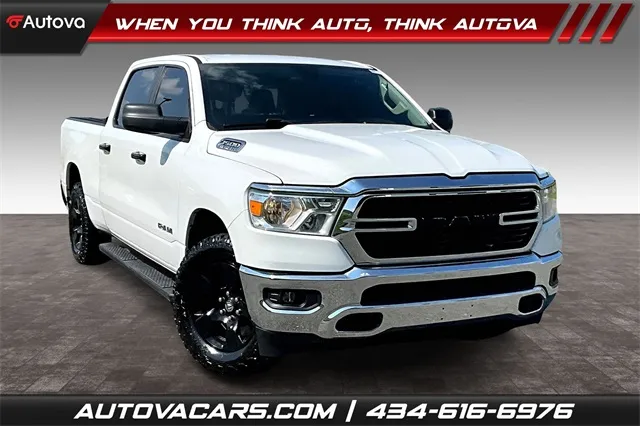2019 Ram 1500 Big Horn/Lone Star for sale in Madison Heights, VA