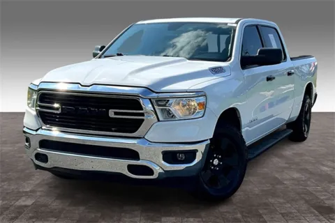 Another view of 2019 Ram 1500 Big Horn/Lone Star for sale in Madison Heights, VA at Autova