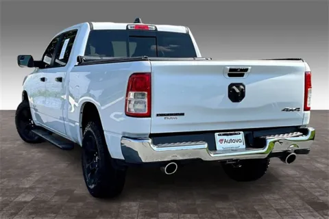 More photos of 2019 Ram 1500 Big Horn/Lone Star at Autova, VA