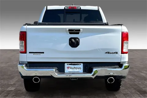 More photos of 2019 Ram 1500 Big Horn/Lone Star at Autova, VA