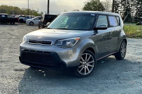 Photos of 2019 Kia Soul Exclaim for sale in Madison Heights, VA at Autova