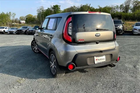 Another view of 2019 Kia Soul Exclaim for sale in Madison Heights, VA at Autova